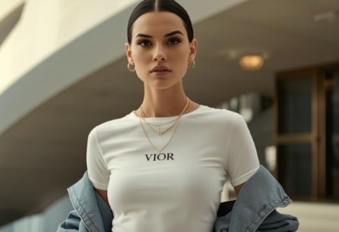 Confidence, refined.