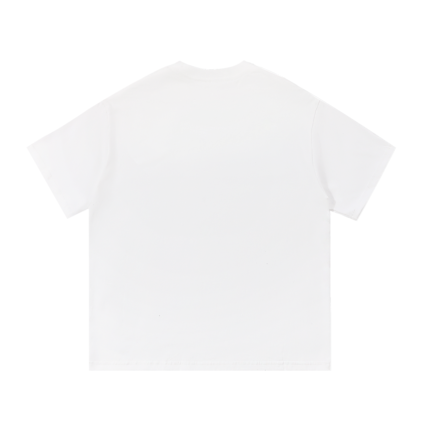 VIOR New York Stack Tee