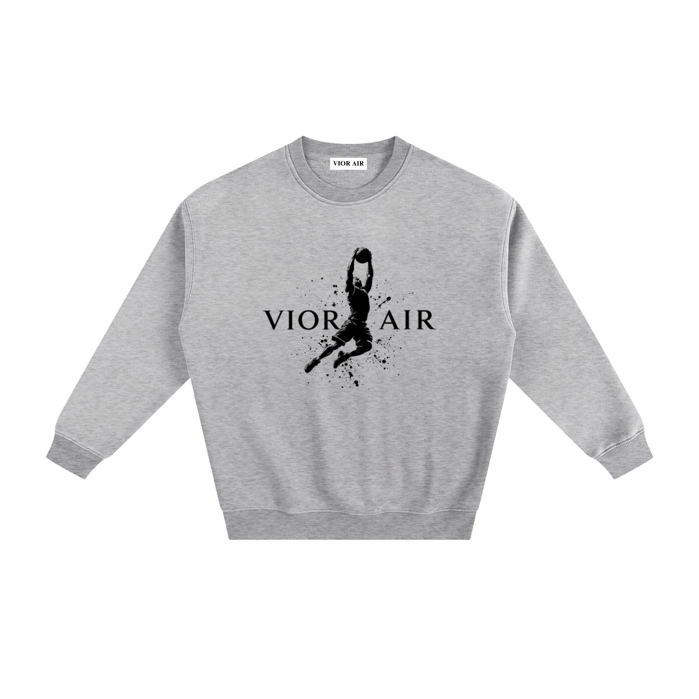 VIOR Air Elevation Fleece Sweatshirt
