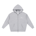 Vior Meridian Zip Hoodie