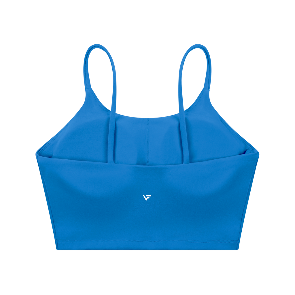 VIOR SculptFlow Spaghetti Strap Sports Bra