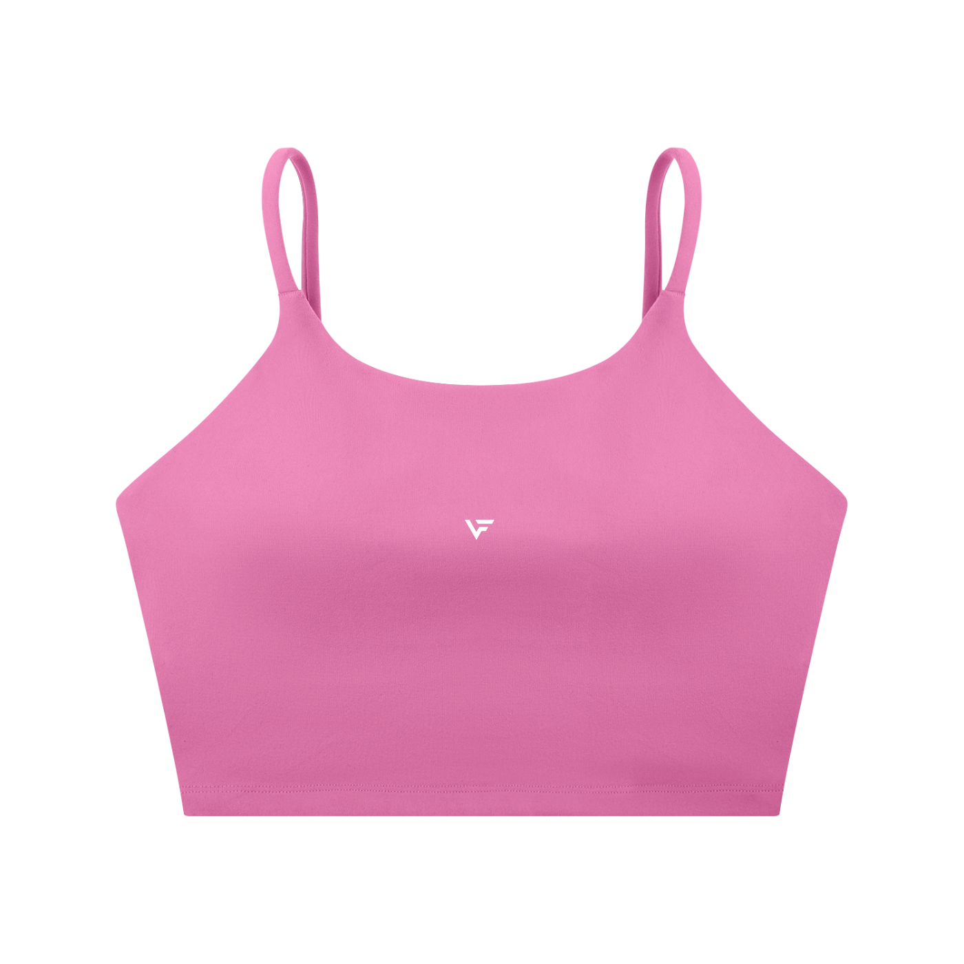 VIOR SculptFlow Spaghetti Strap Sports Bra