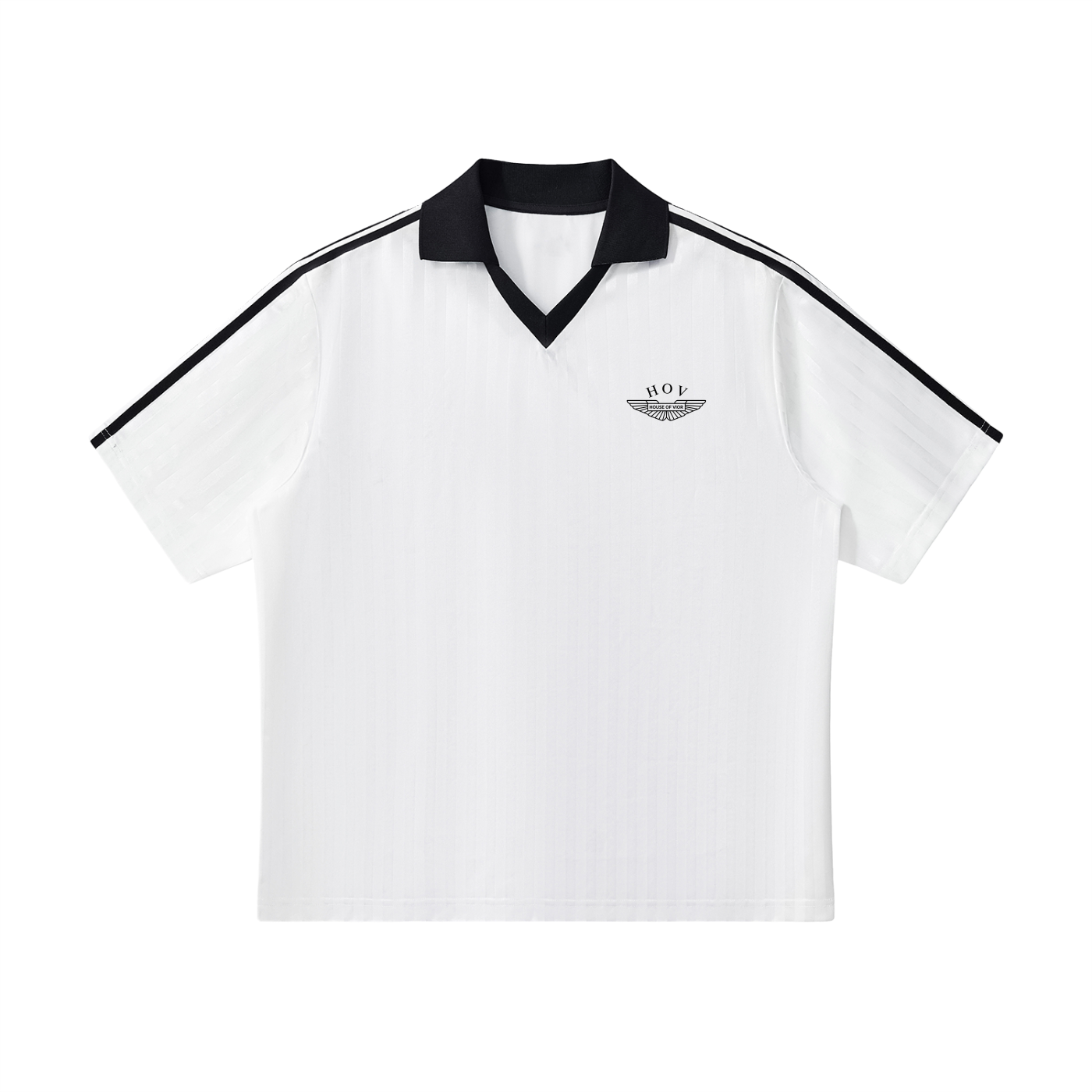 House of Vior Striped Heritage Jersey