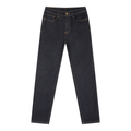 VIOR Midnight Sculpt Skinny Denim – Signature VR Edition