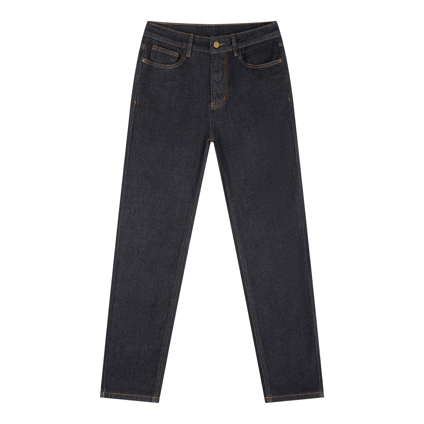 VIOR Midnight Sculpt Skinny Denim – Signature VR Edition