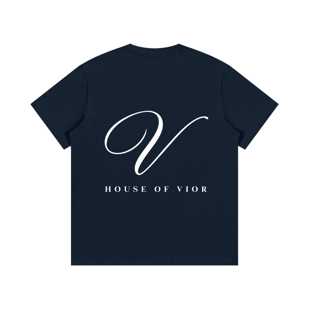 Vior After Hours Signature Tee
