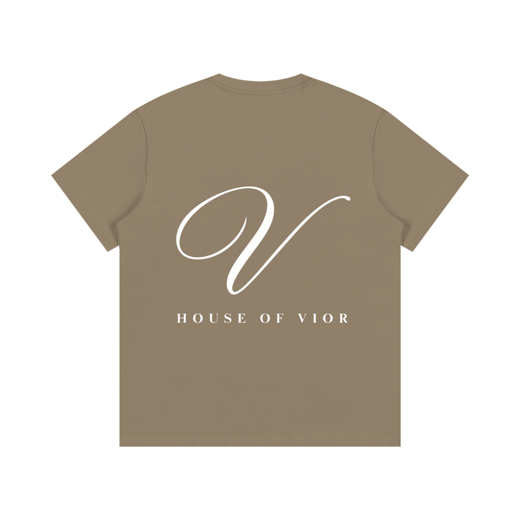 Vior After Hours Signature Tee
