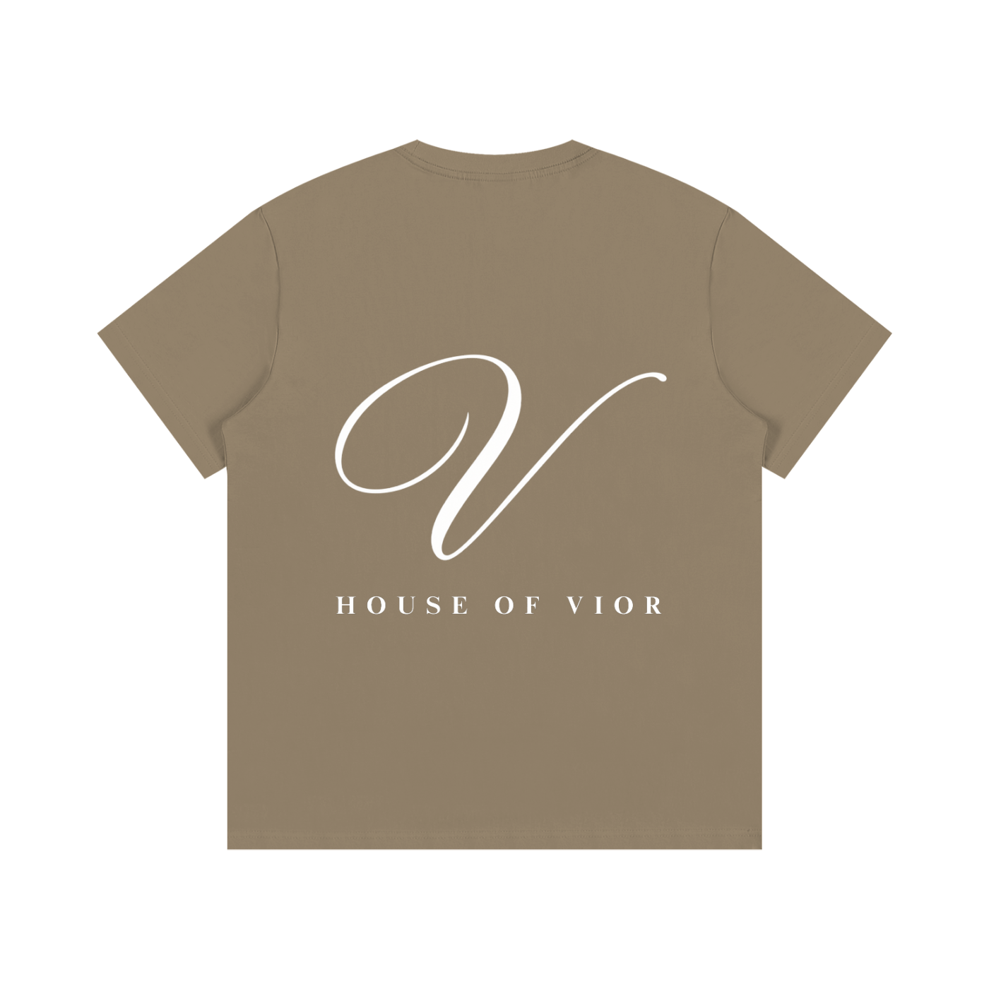 Vior After Hours Signature Tee