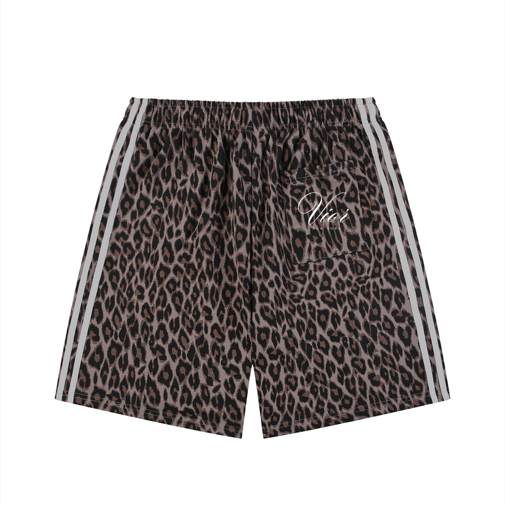 Vior Wildé Track Shorts