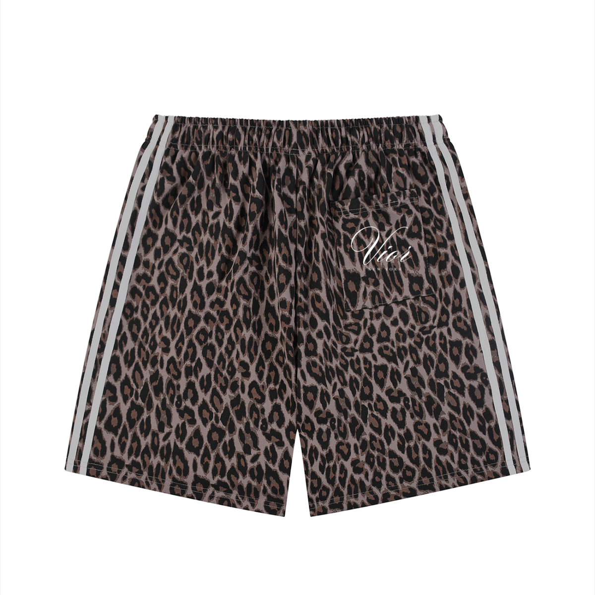 Vior Wildé Track Shorts