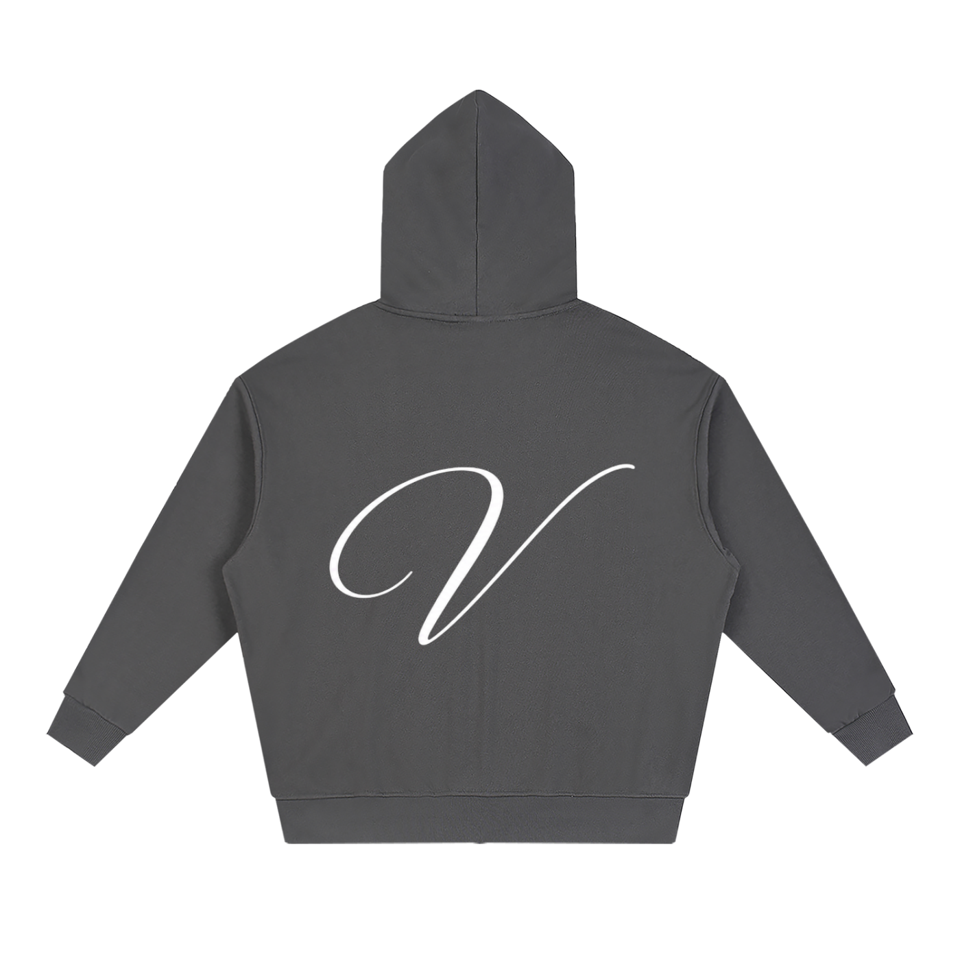 Vior Meridian Zip Hoodie