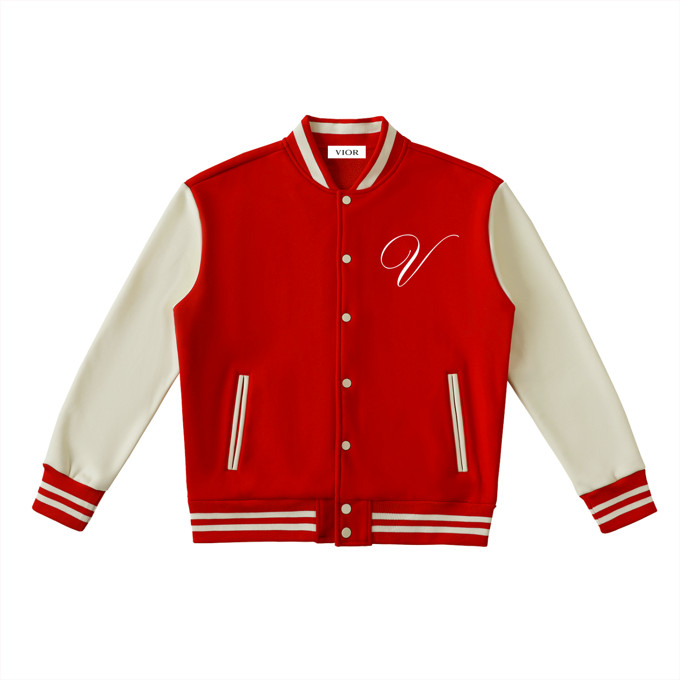 Vior Heritage Varsity Jacket