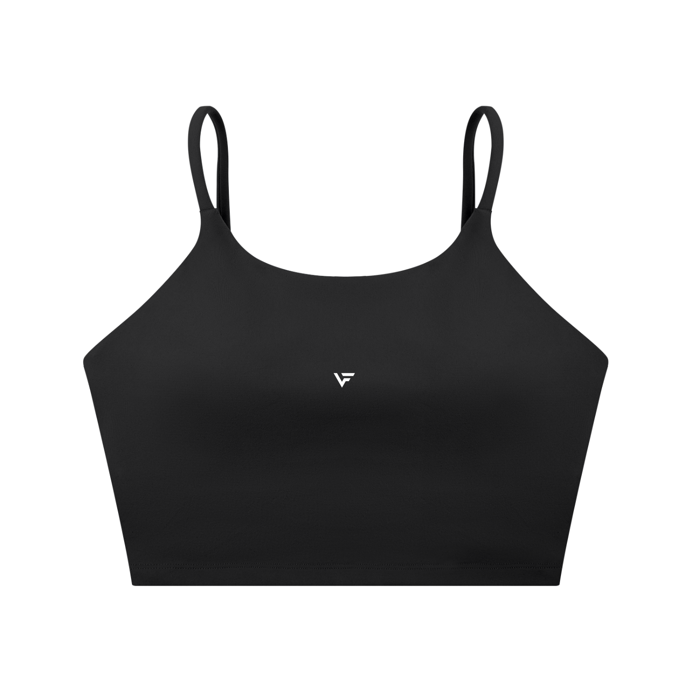 VIOR SculptFlow Spaghetti Strap Sports Bra
