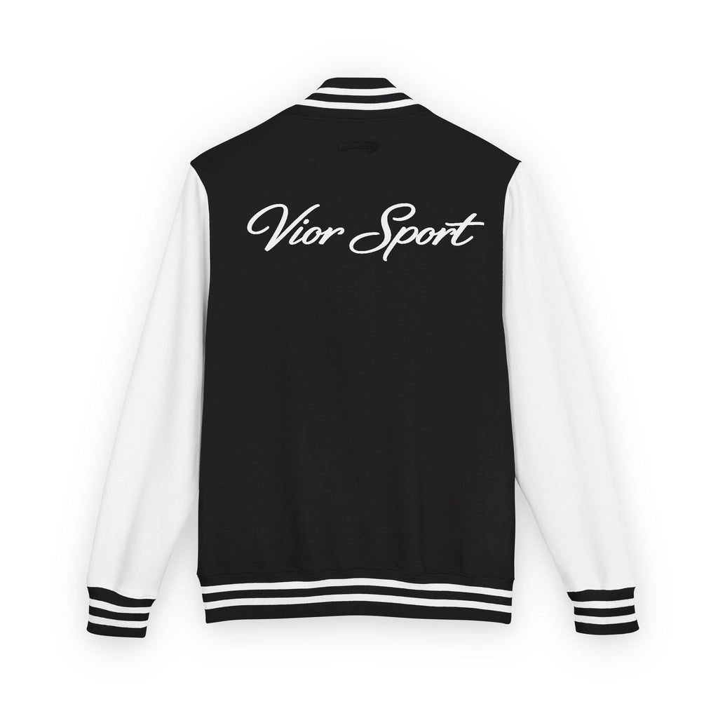 Vior Sport Varsity Letterman Jacket