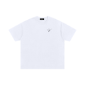 Vior Signature Oversized Cotton Tee