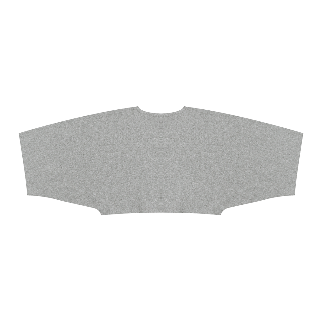 VIOR Essential Boxy Batwing Tee