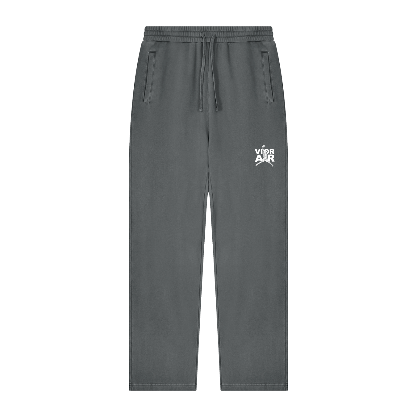VIOR Air Essential Vintage Wash Sweatpants