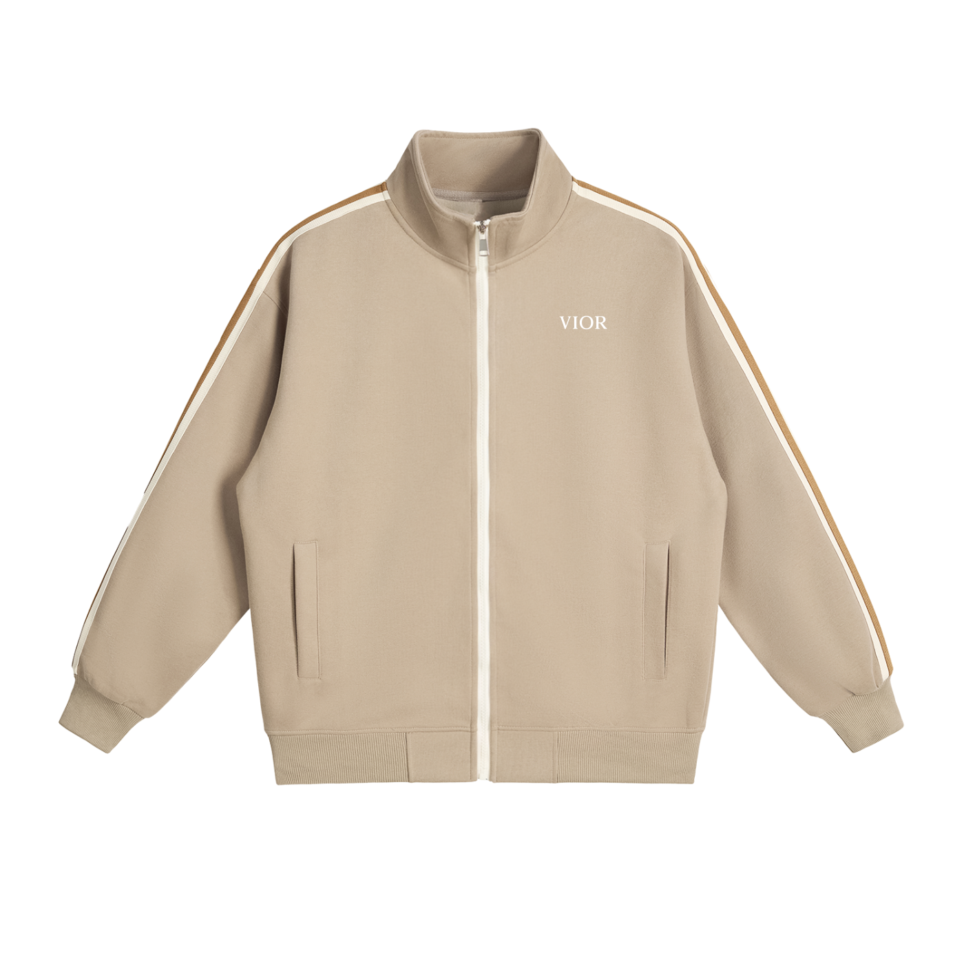 VIOR Signature Track Jacket