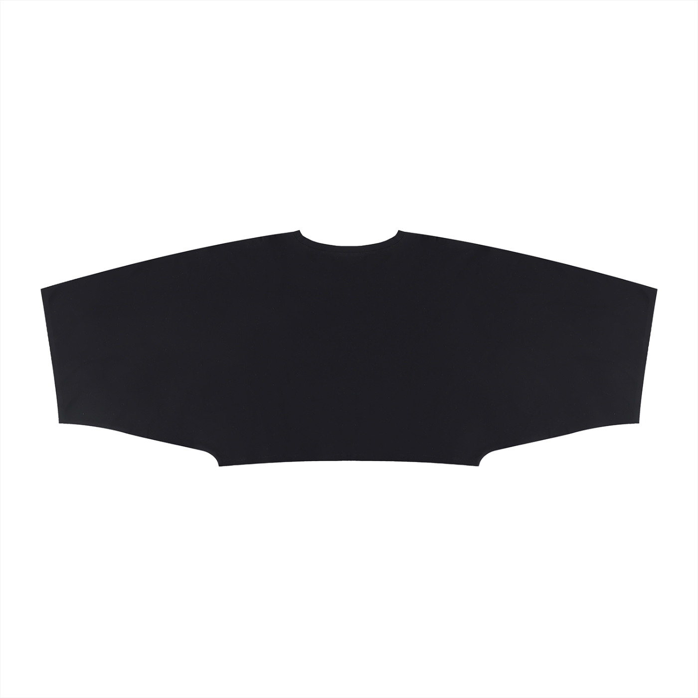 VIOR Essential Boxy Batwing Tee