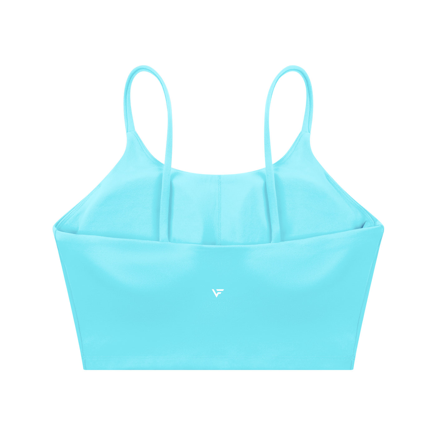 VIOR SculptFlow Spaghetti Strap Sports Bra