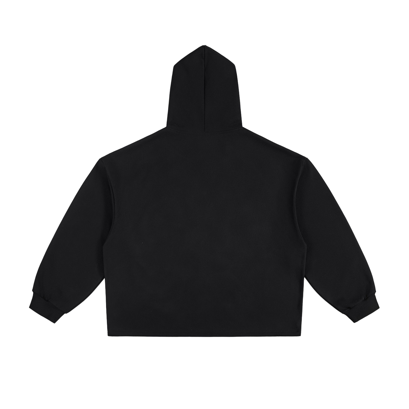 VIOR Essential Oversized Hoodie - UniX