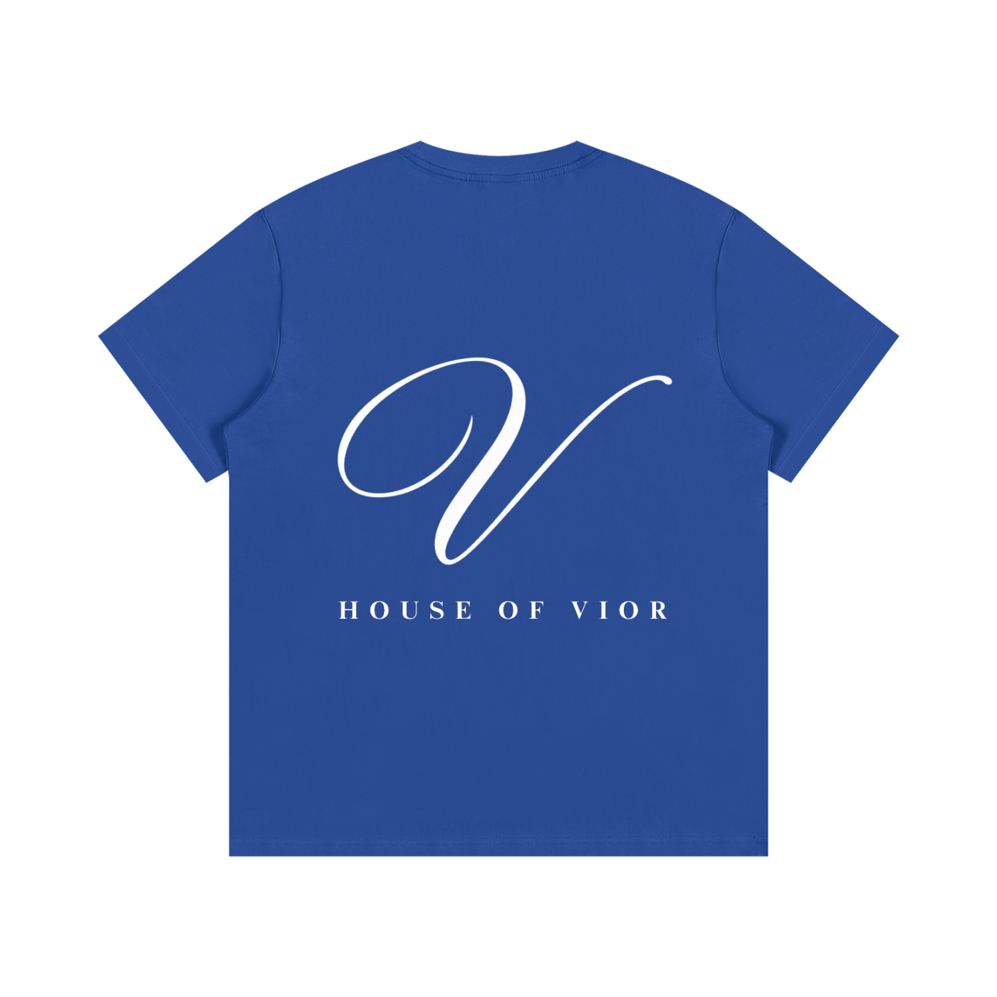 Vior After Hours Signature Tee