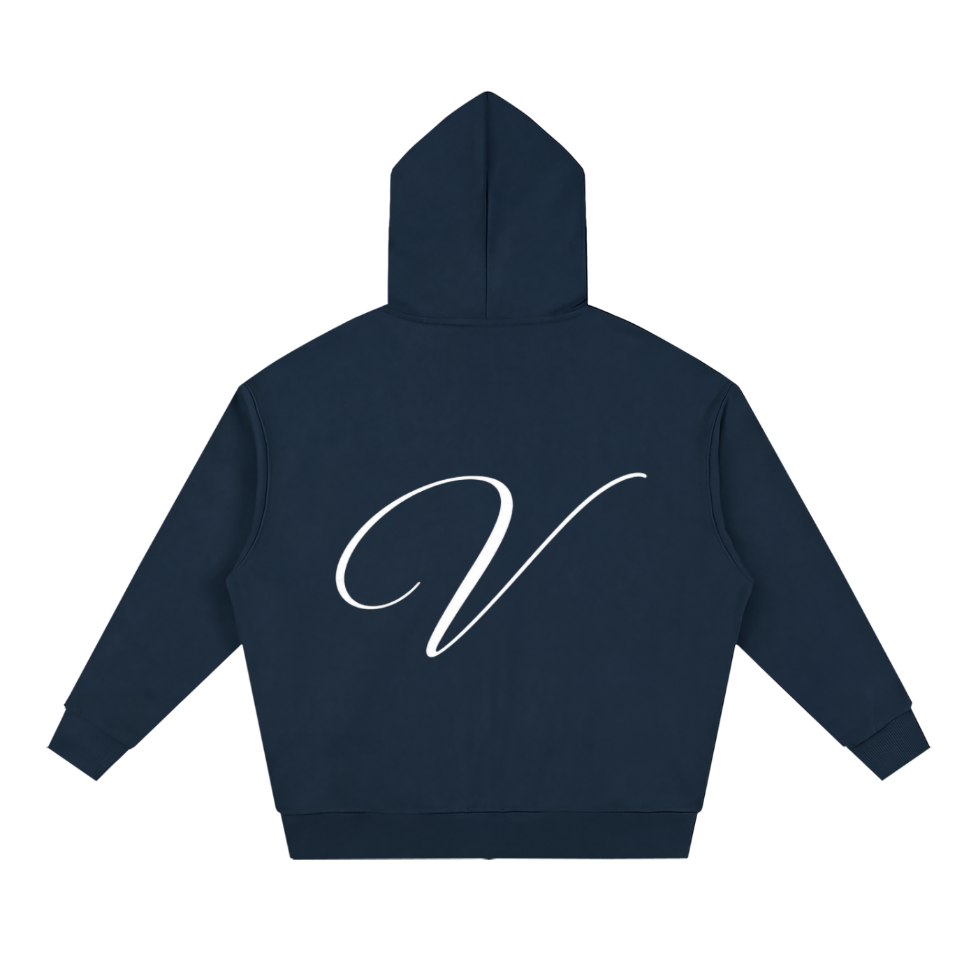 Vior Meridian Zip Hoodie