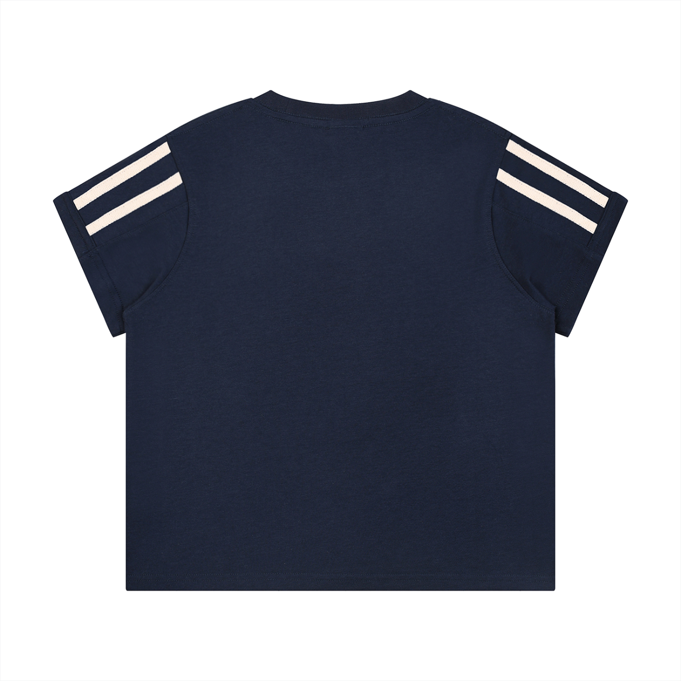 VIOR Velocity Stripe Tee