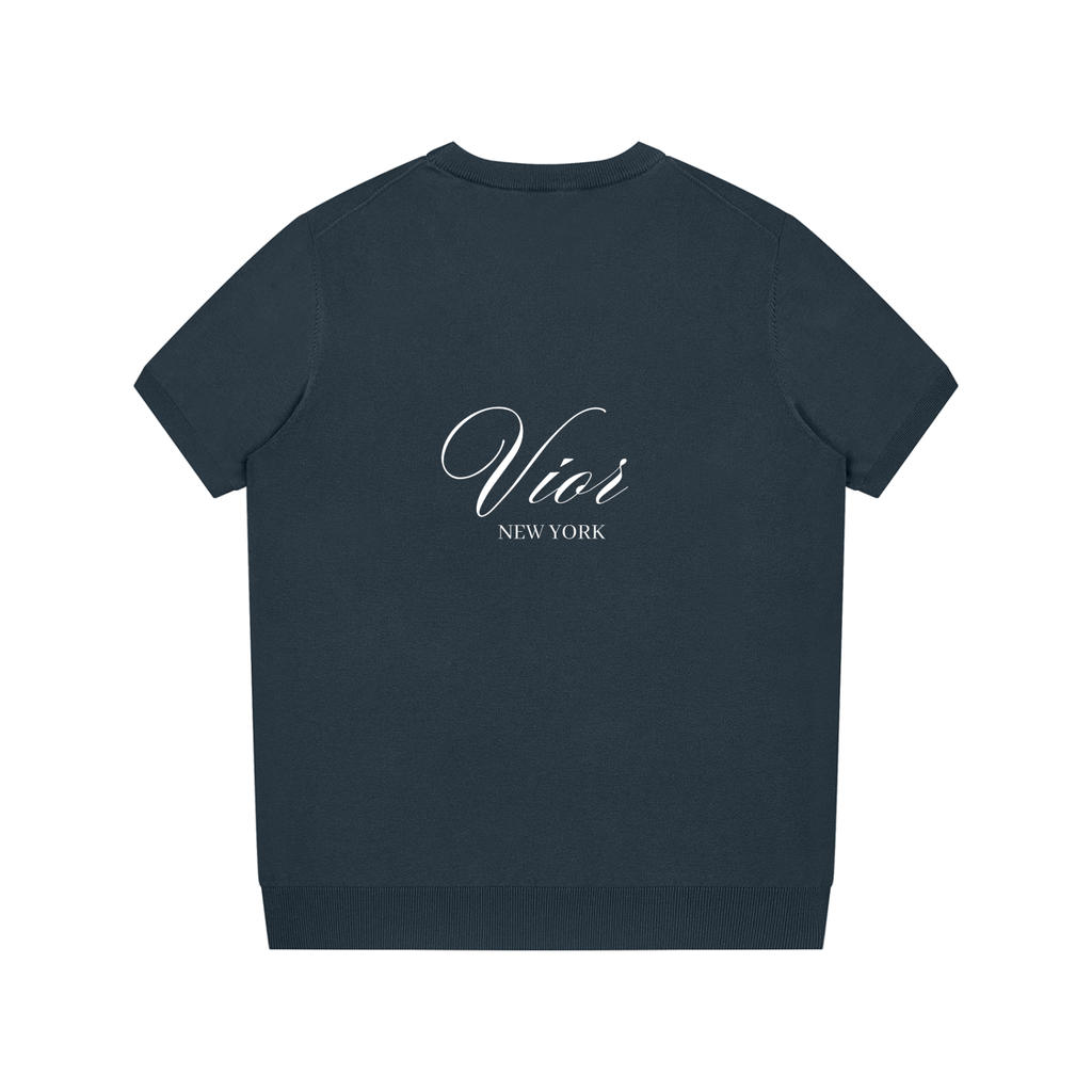VIOR Mercer Knit Tee