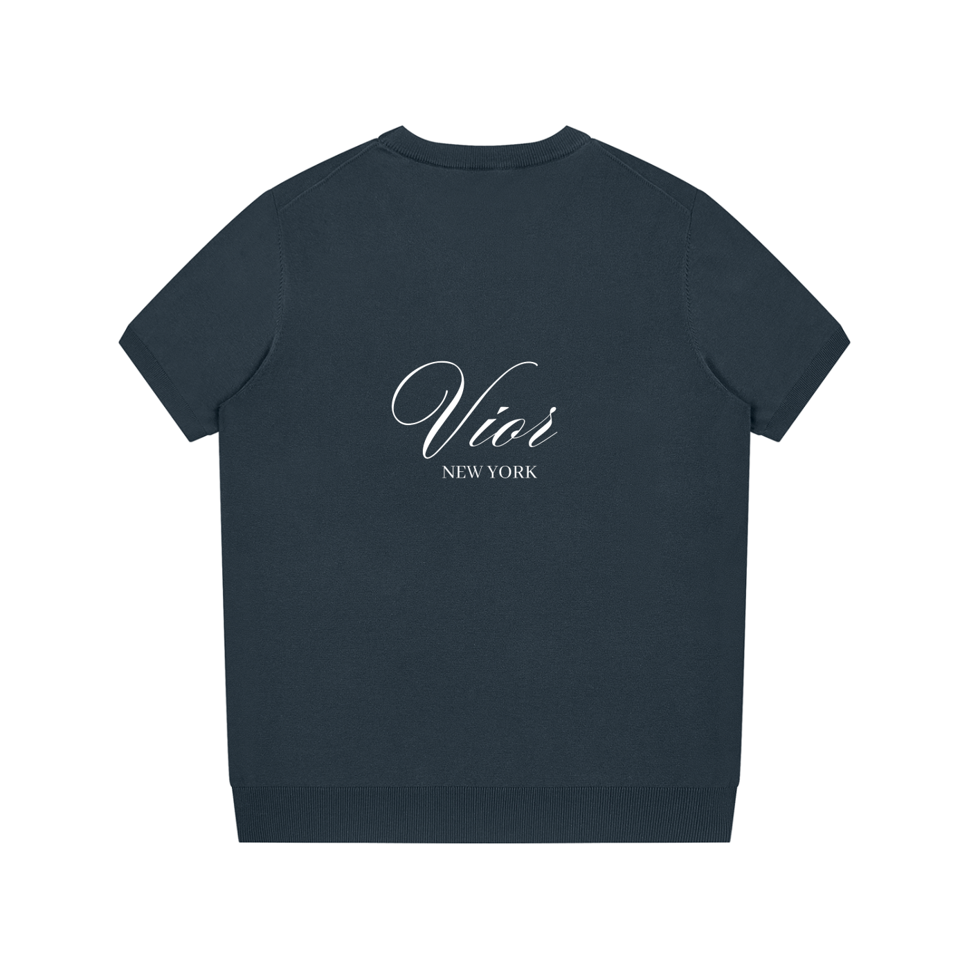 VIOR Mercer Knit Tee