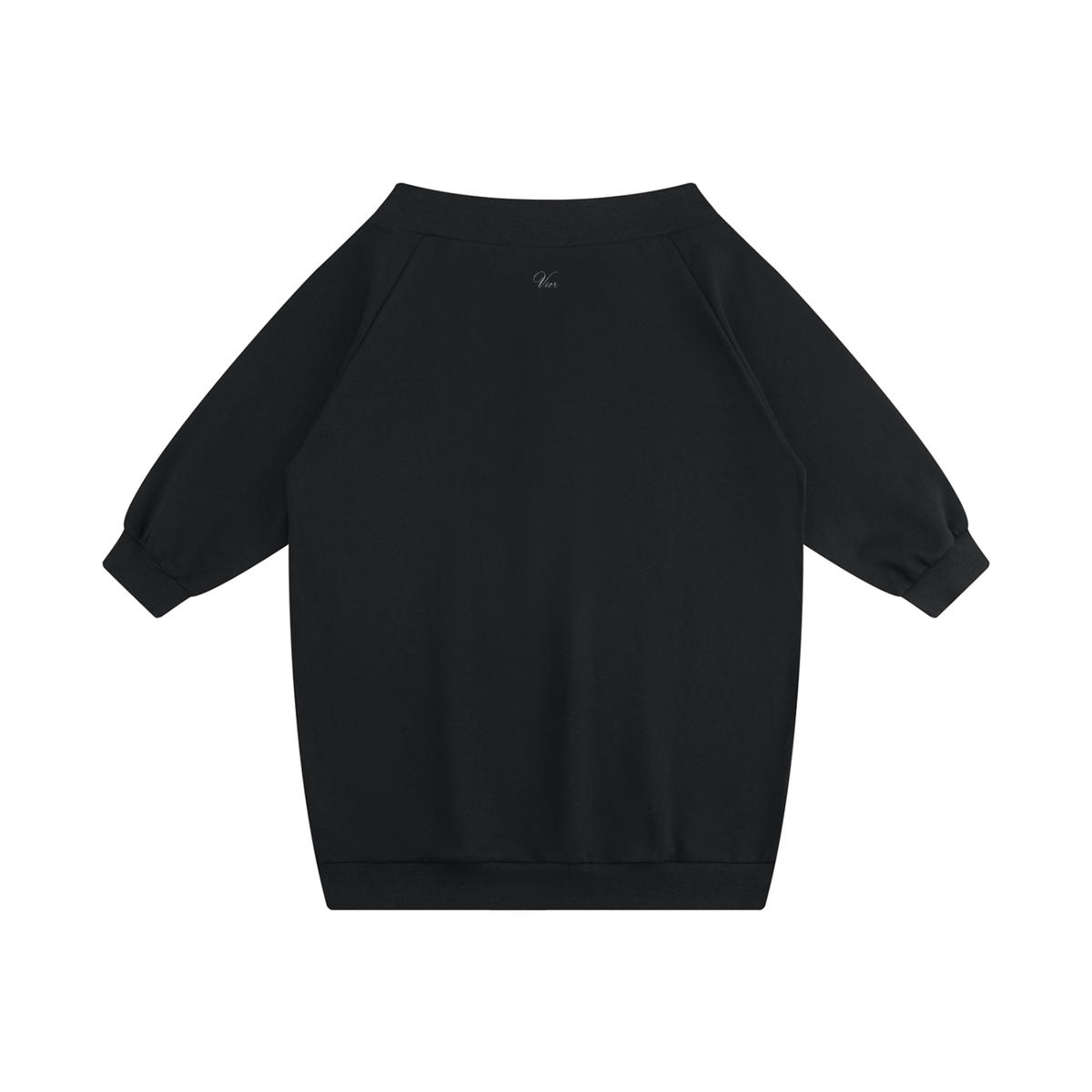 Vior Noelle Off-Shoulder Dress