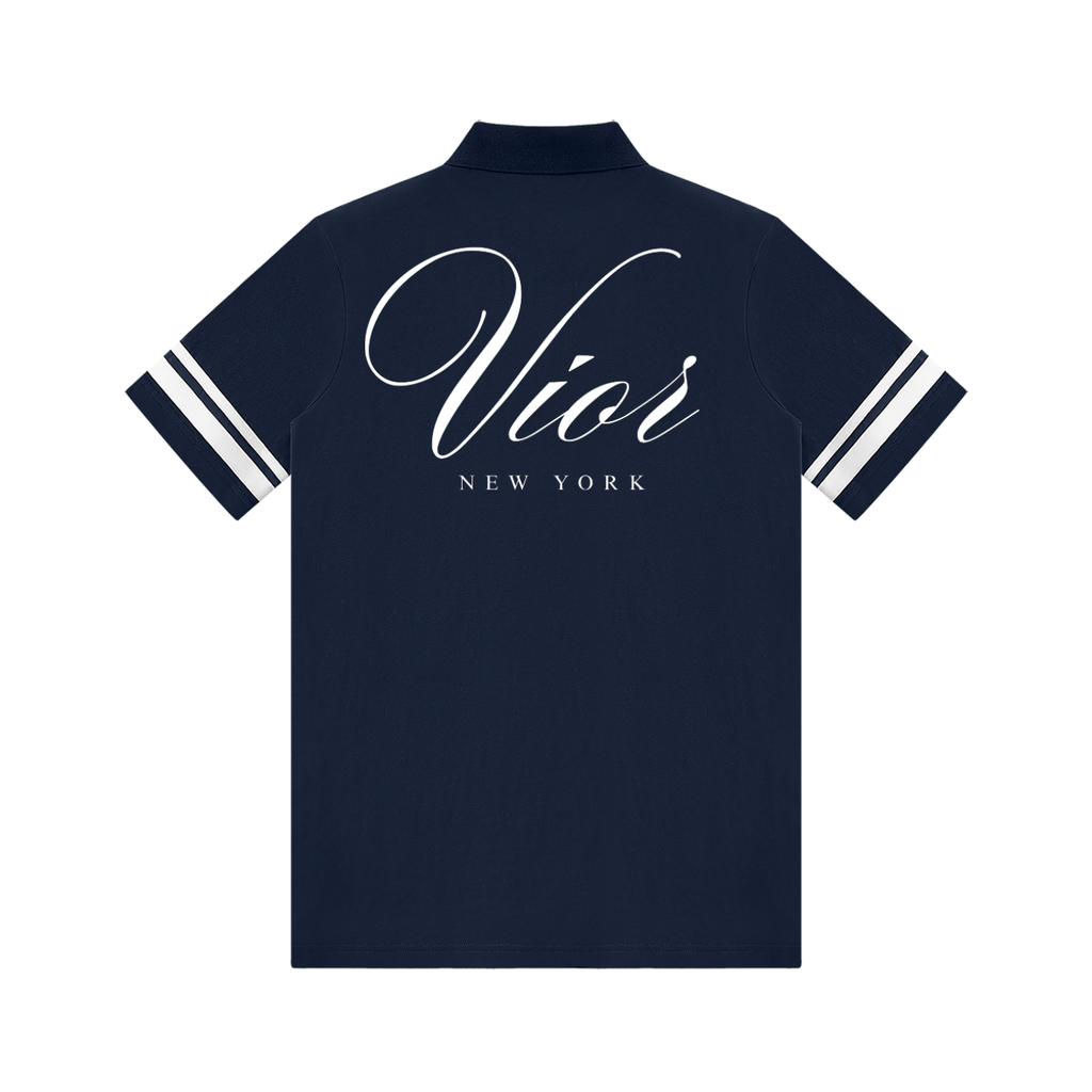 Vior Signature New York Polo Dress