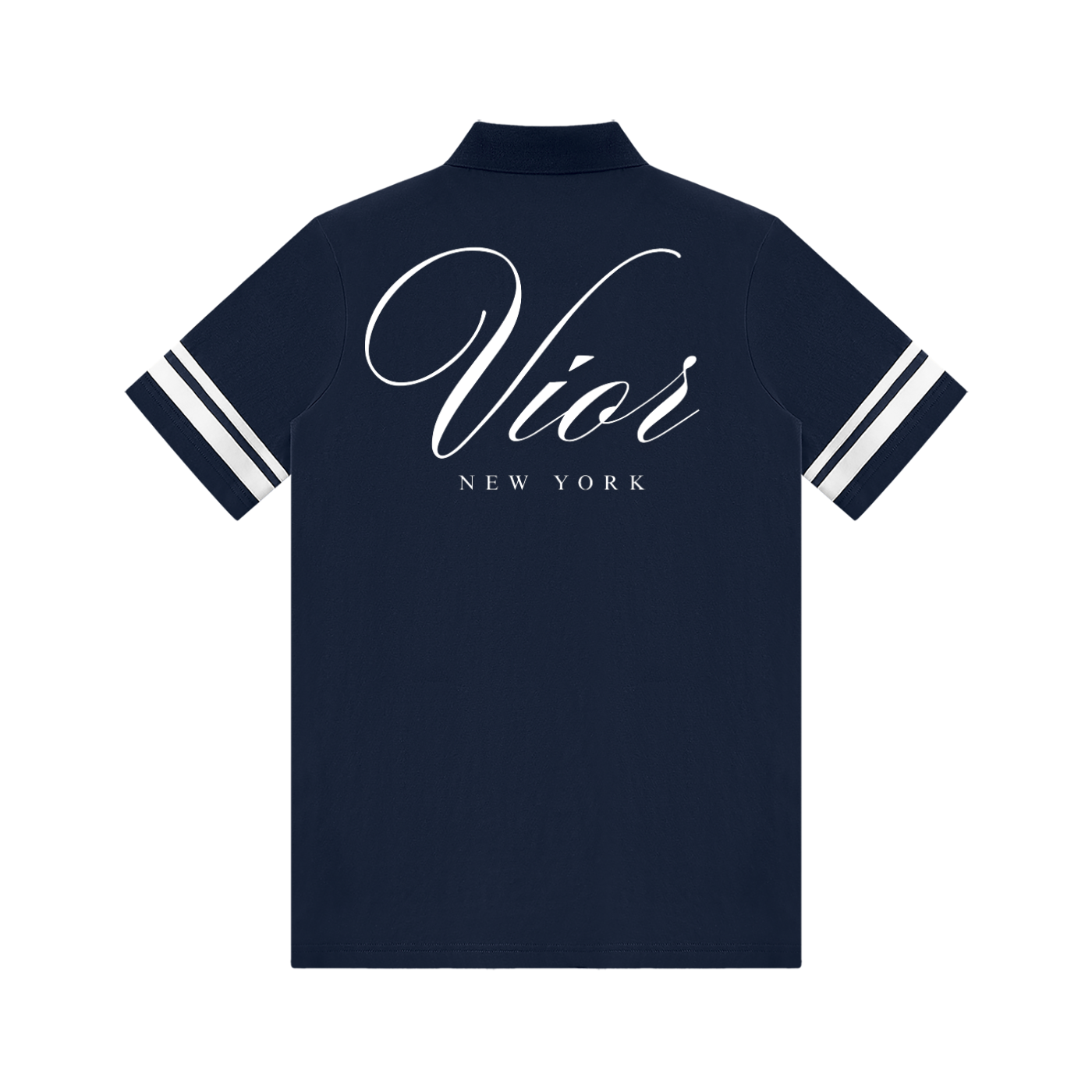 Vior Signature New York Polo Dress