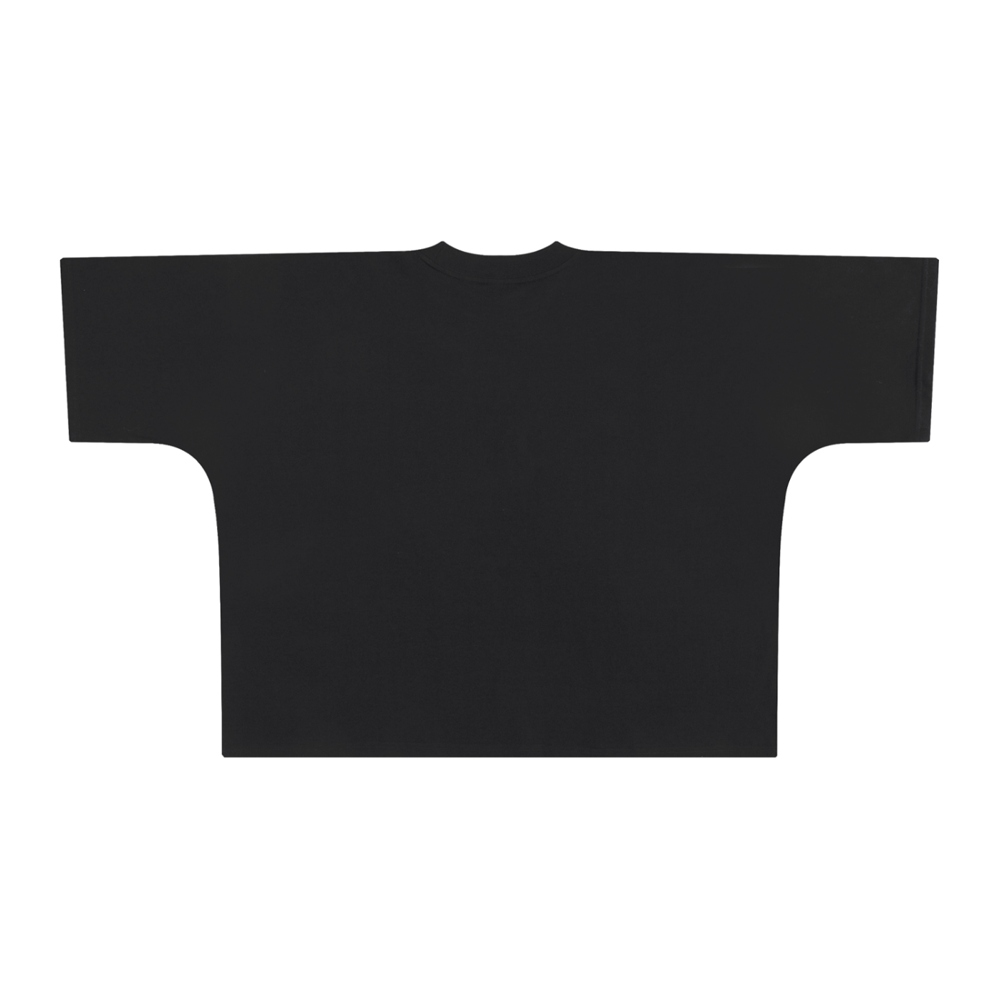 VIOR Oversized Boxy Tee