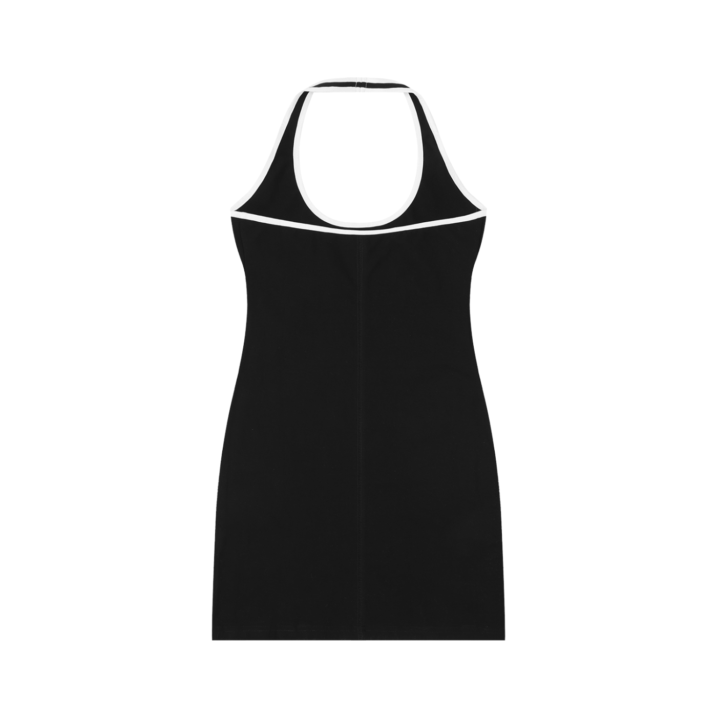 VIOR Couture Sculpt Fit Mini Dress