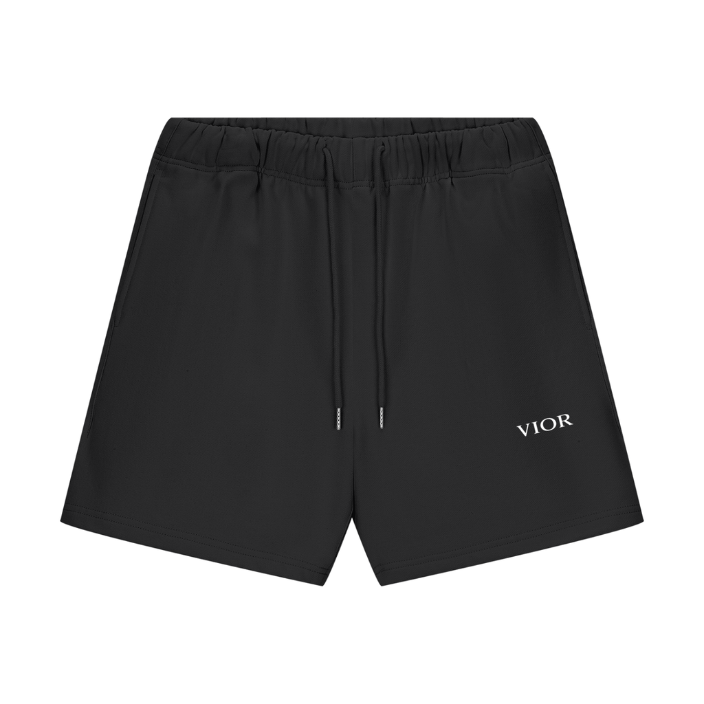 VIOR Essential Fleece Shorts