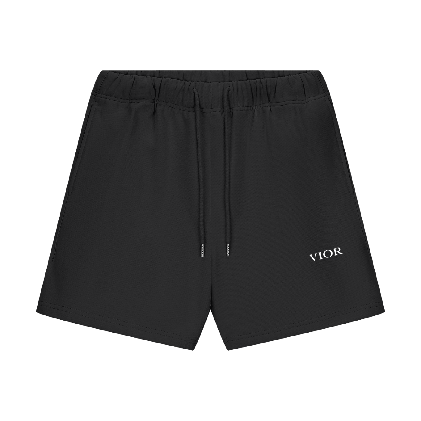 VIOR Essential Fleece Shorts
