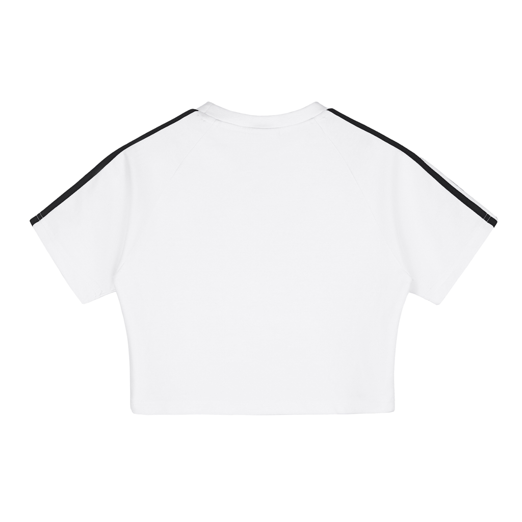 VIOR VR Performance Crop Top
