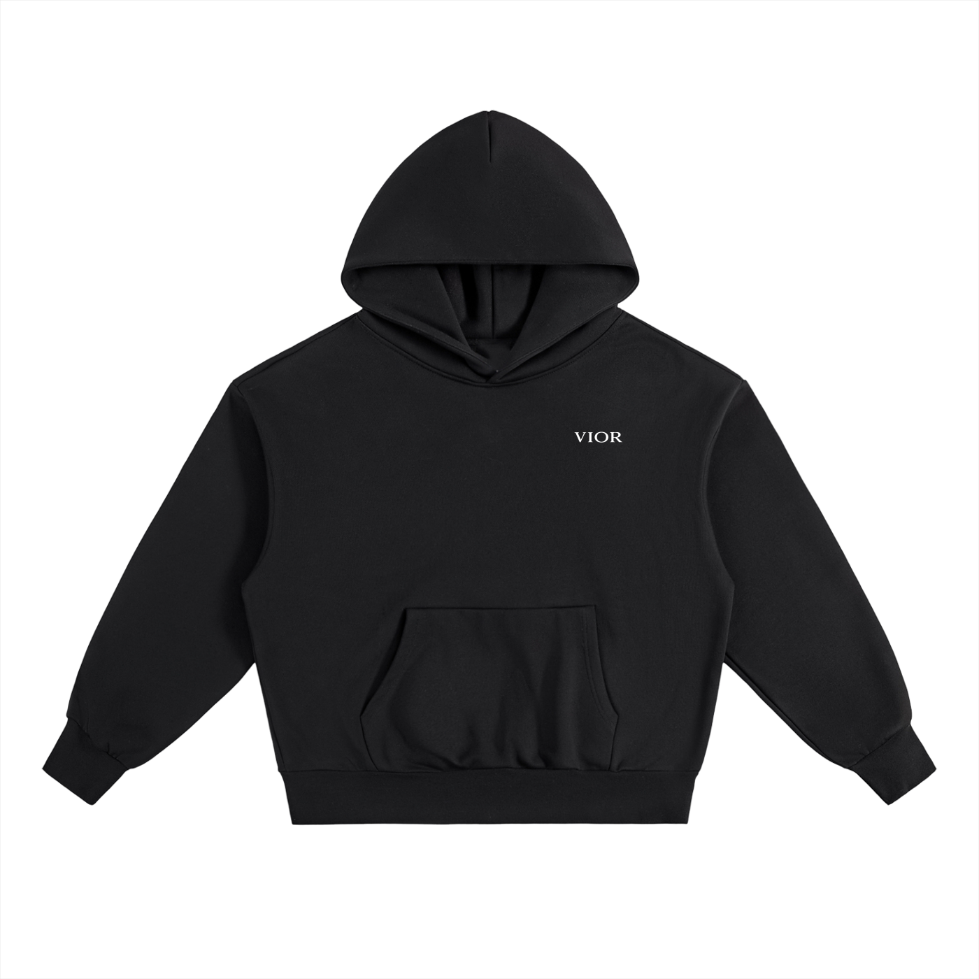 VIOR Essential Heavyweight Hoodie