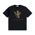 Saint Vior Heritage Cherub Tee