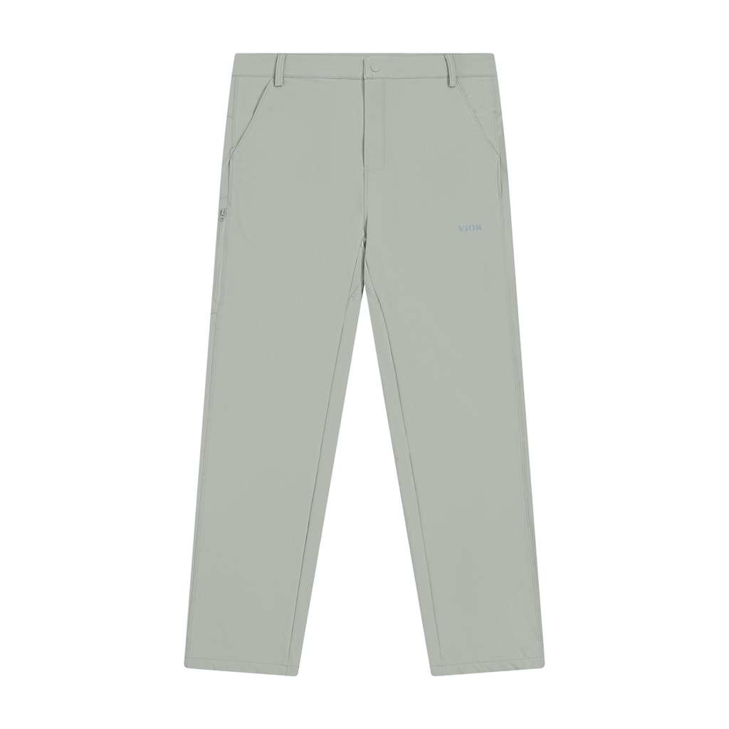 VIOR Essential Tapered Performance Pants