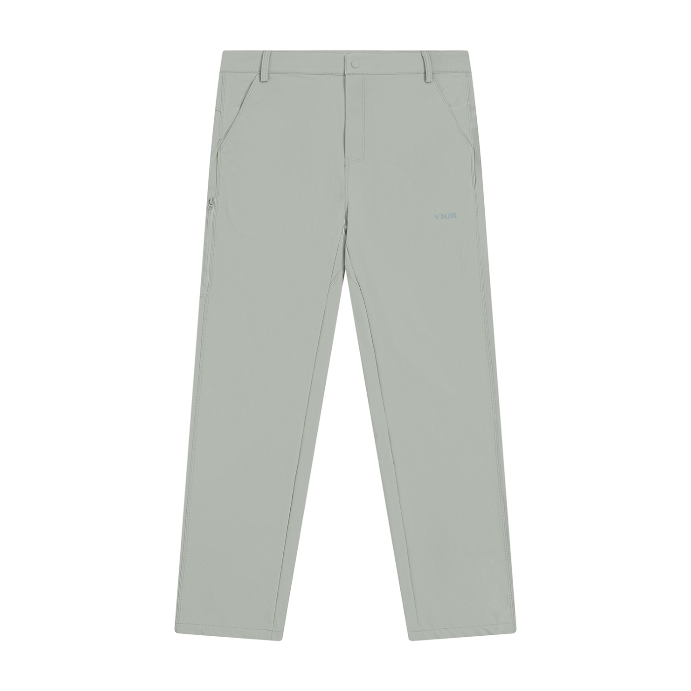 VIOR Essential Tapered Performance Pants