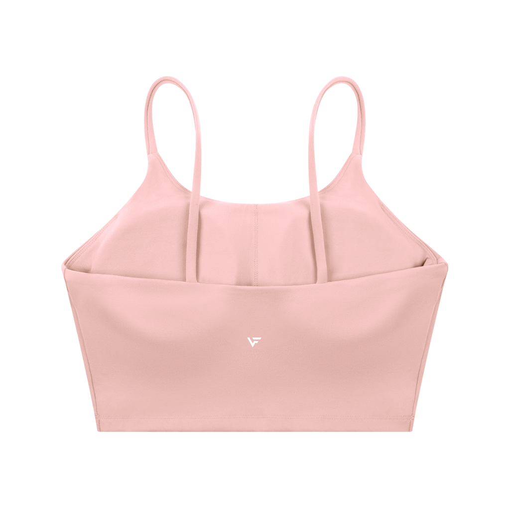 VIOR SculptFlow Spaghetti Strap Sports Bra