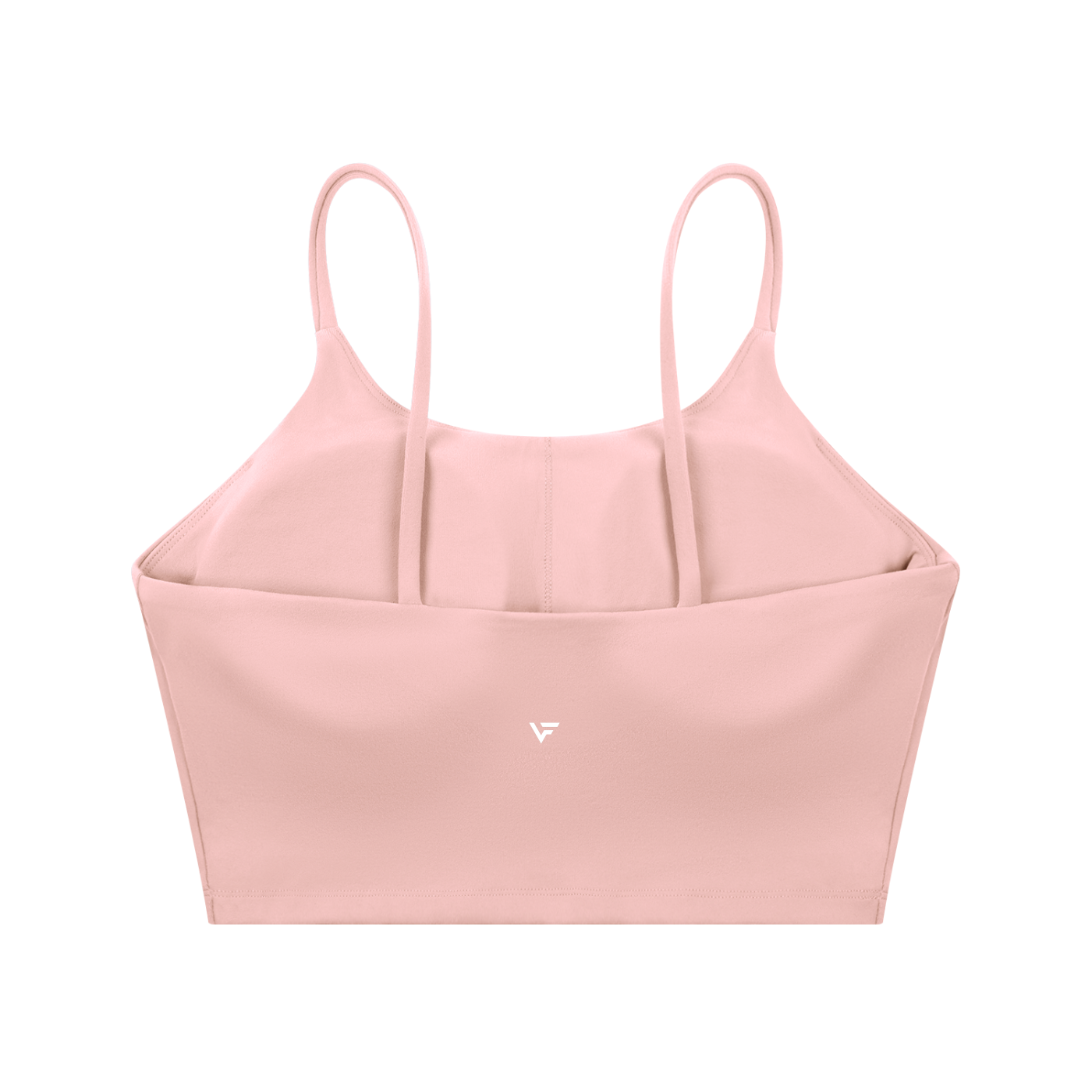 VIOR SculptFlow Spaghetti Strap Sports Bra