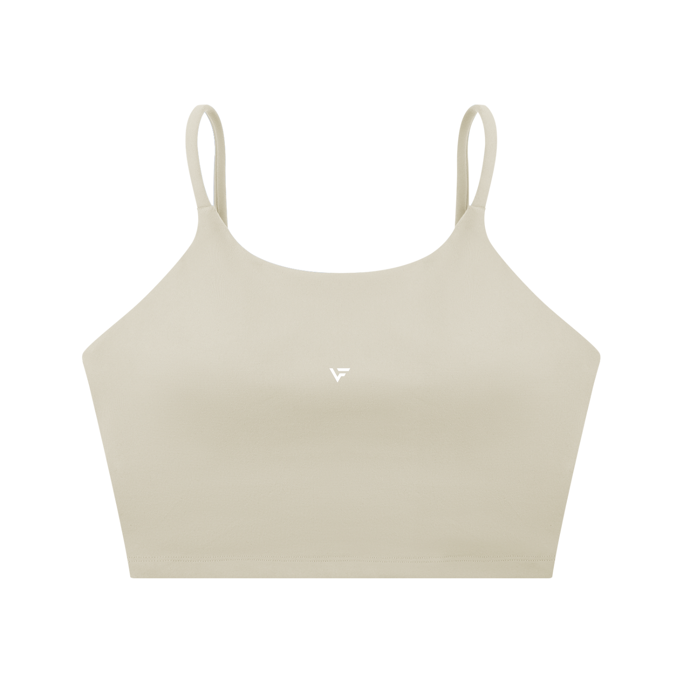 VIOR SculptFlow Spaghetti Strap Sports Bra