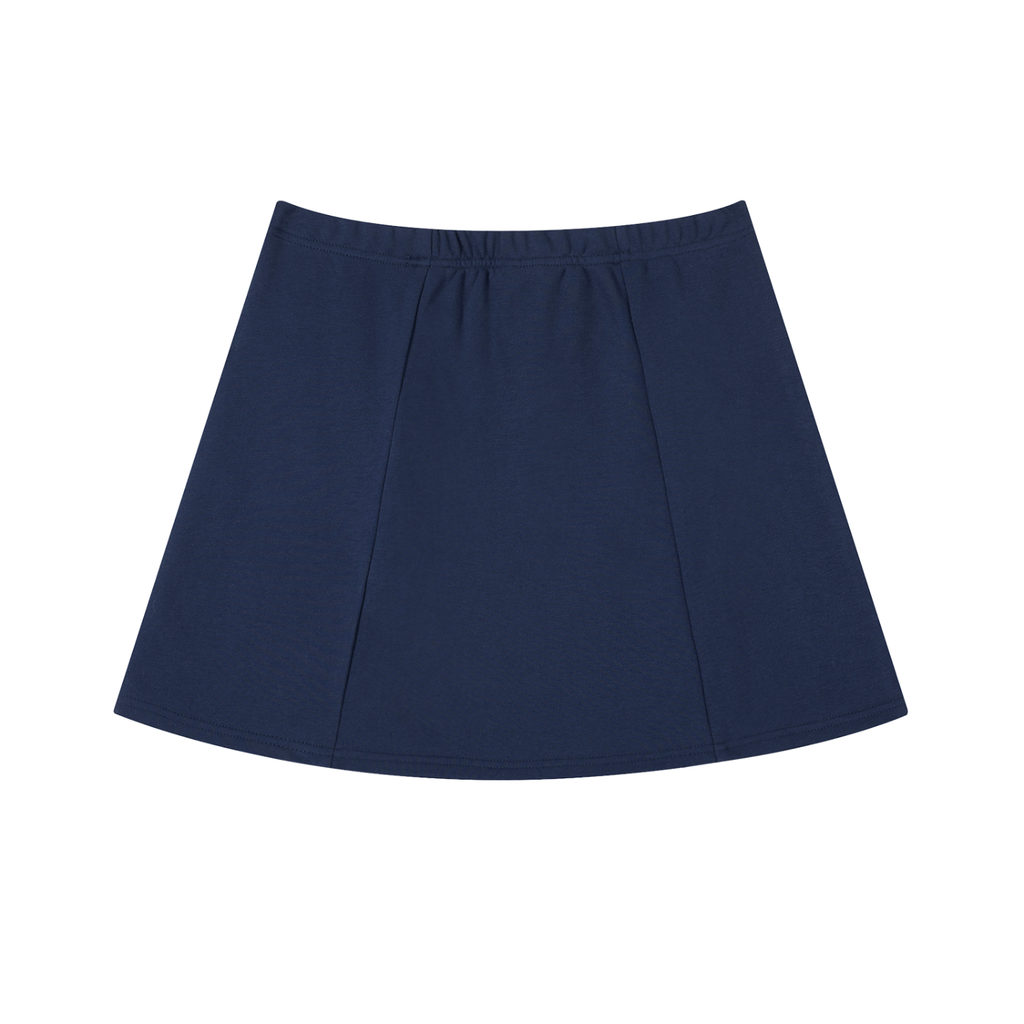 VIOR Sport Stripe Skirt