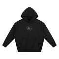 Vior Signature Heavyweight Boxy Fleece Hoodie