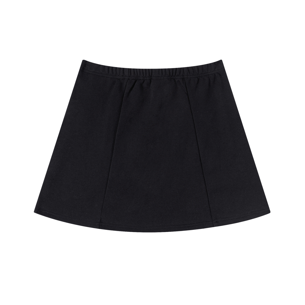 VIOR Sport Stripe Skirt