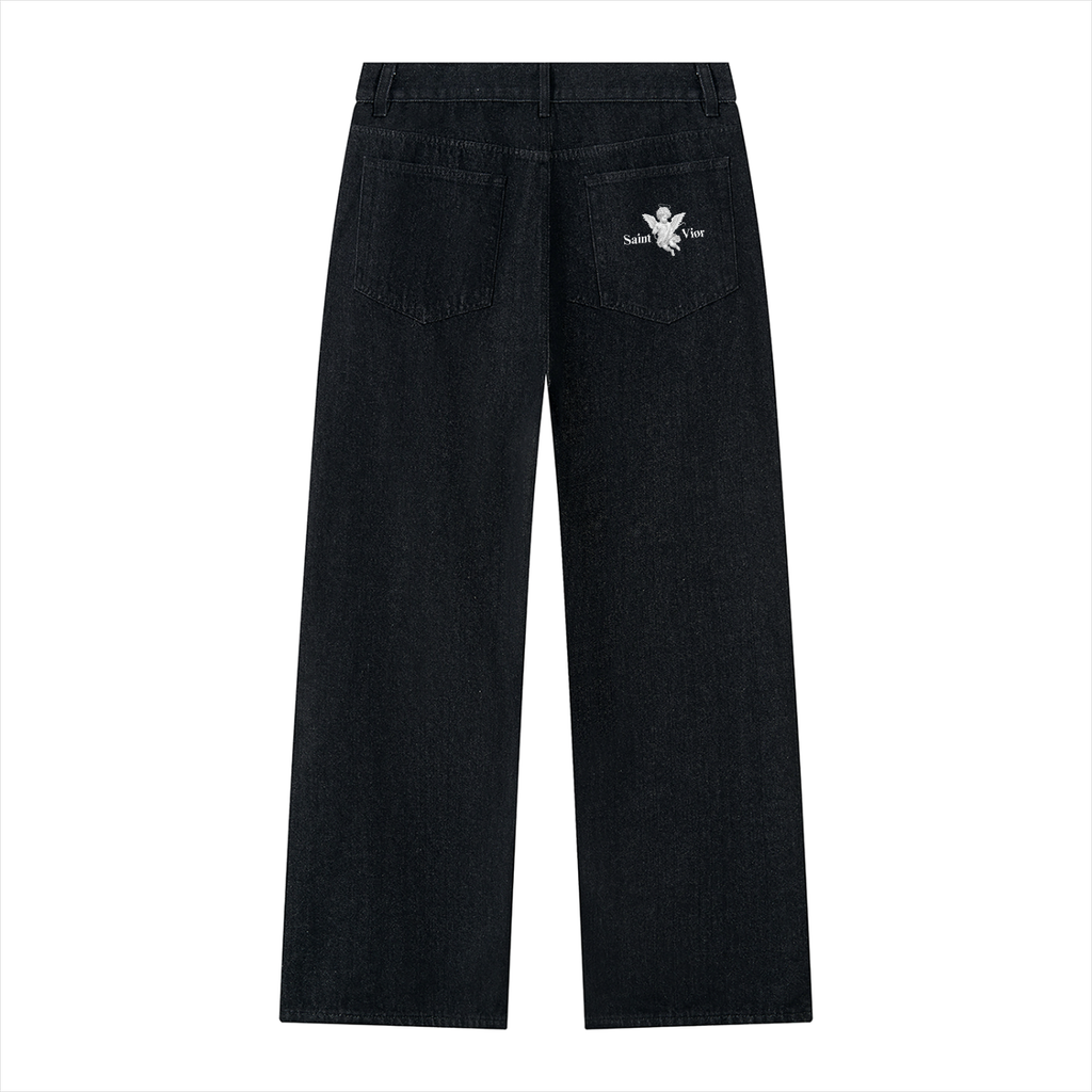 Saint Vior Seraph Denim Jeans
