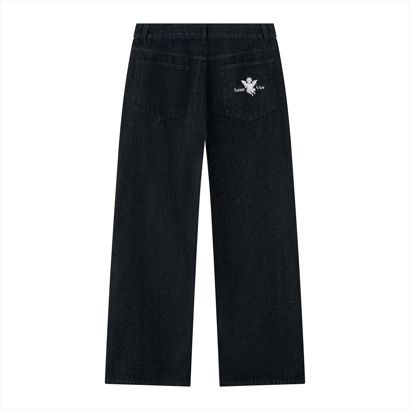 Saint Vior Seraph Denim Jeans